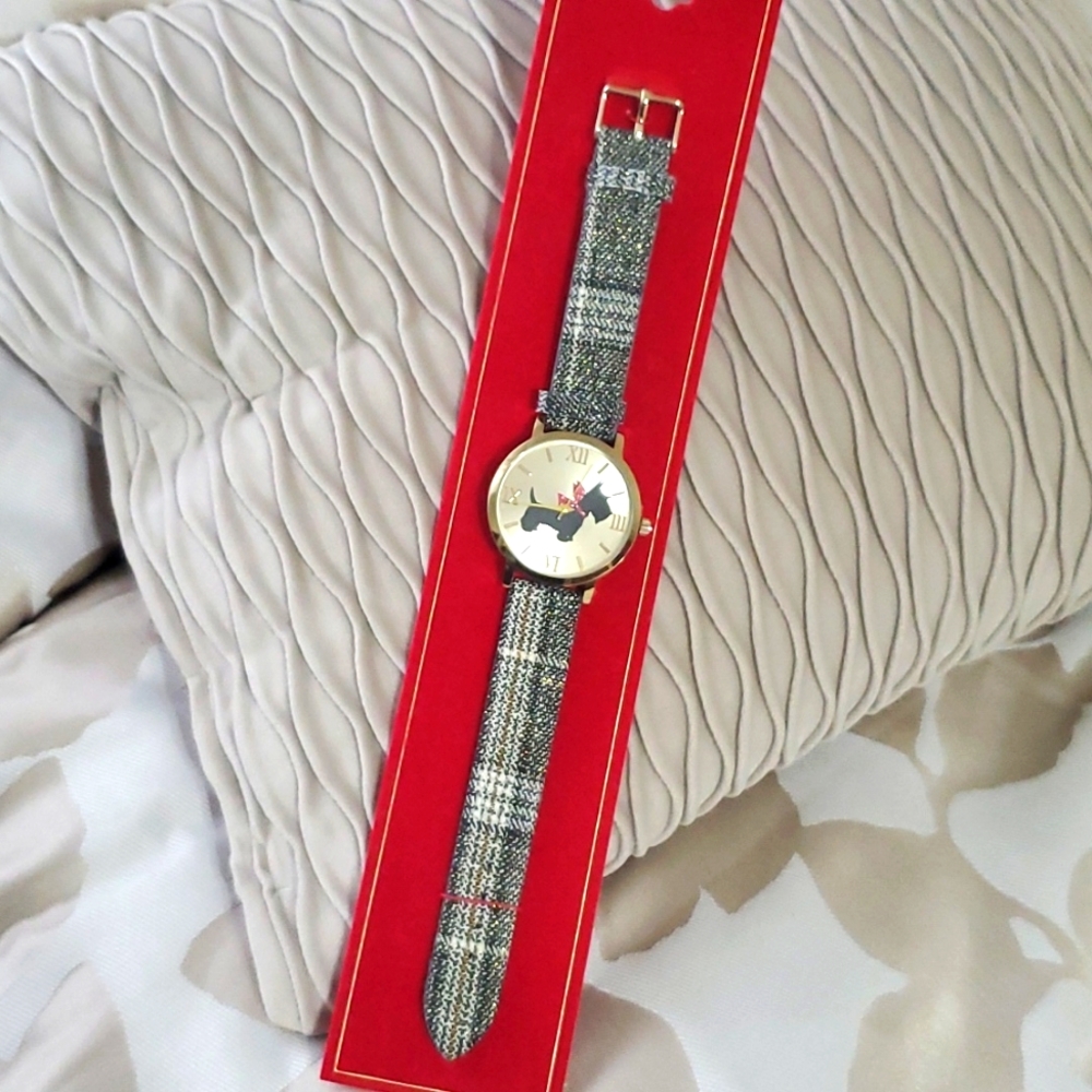 Luxury inspired watch BNIB